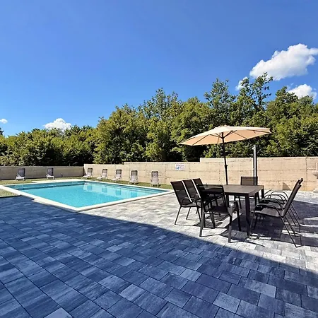 Lavanda - Pool * Polje (Krk)