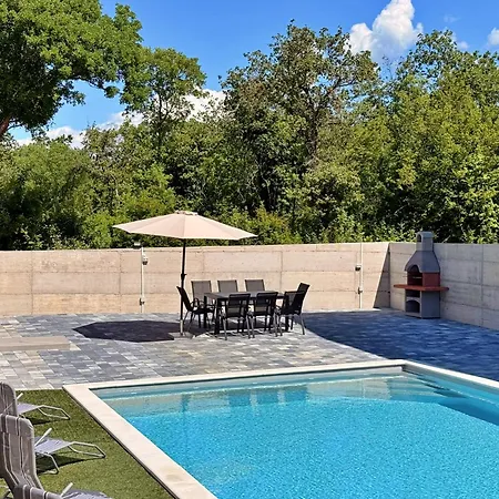 Lavanda - Pool شقة Polje (Krk)