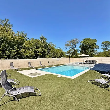 Lavanda - Pool
