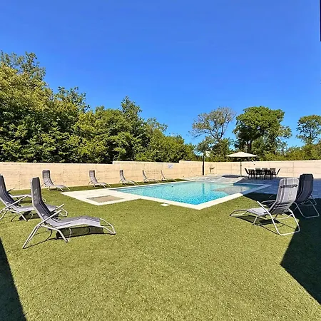 شقة Lavanda - Pool *