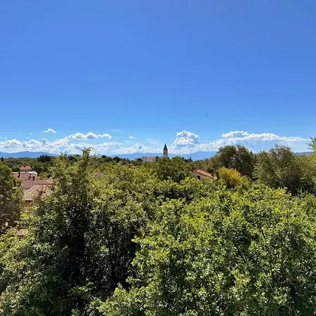 Lavanda - Pool Polje (Krk)