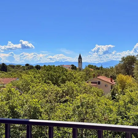 Lavanda - Pool Polje (Krk)